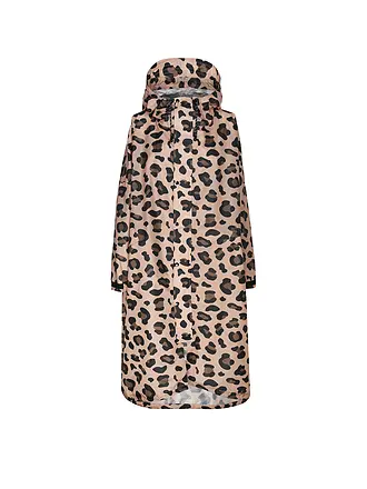 RAINKISS | Regenmantel - Rain Coat | rosa